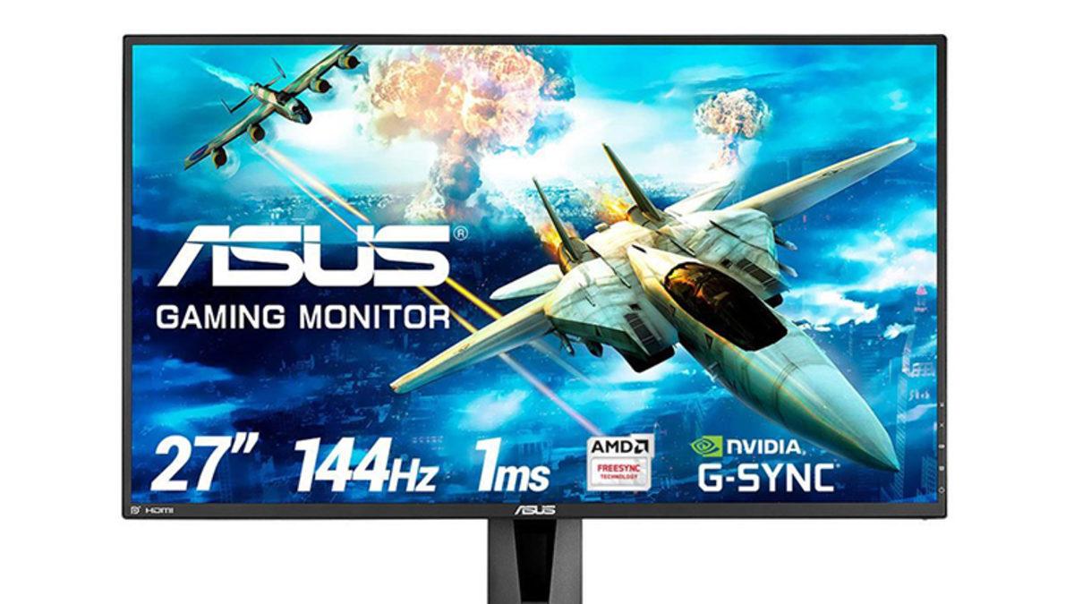 İyi ve Uygun Fiyatlı Bir Oyuncu Monitörü Nasıl Seçilir? Tüm Detayları ile Anlatıyoruz