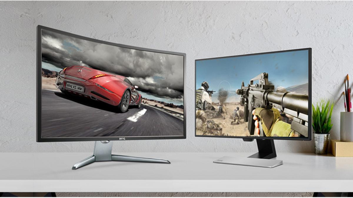 İyi ve Uygun Fiyatlı Bir Oyuncu Monitörü Nasıl Seçilir? Tüm Detayları ile Anlatıyoruz