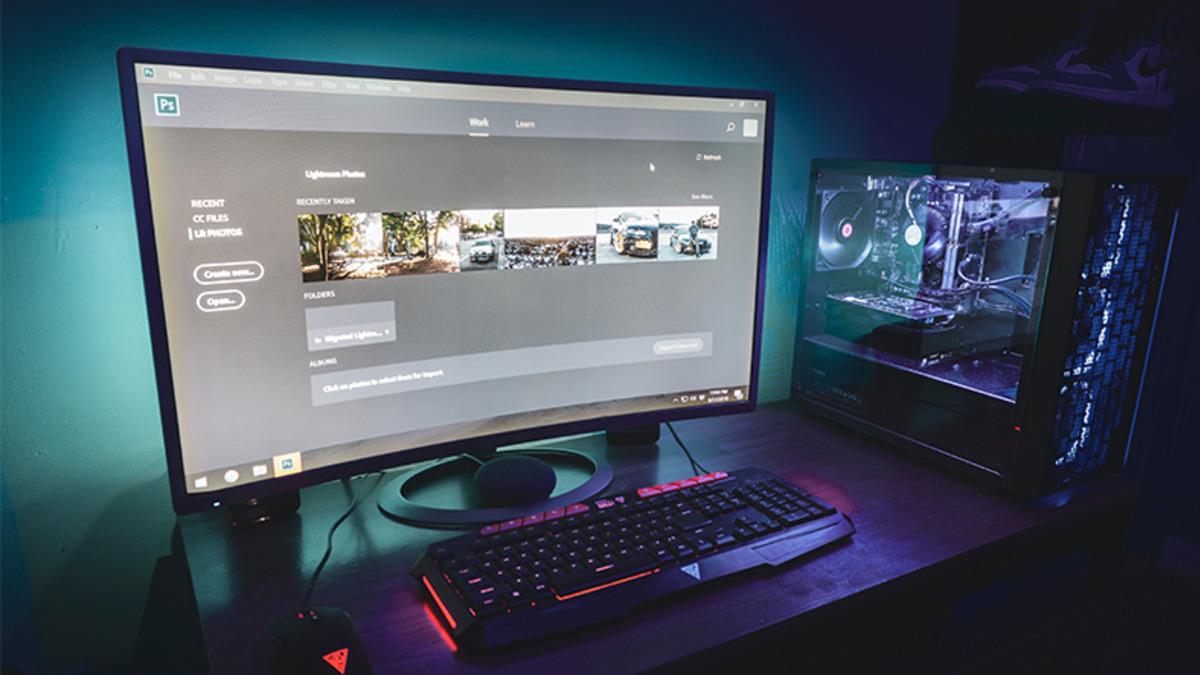 İyi ve Uygun Fiyatlı Bir Oyuncu Monitörü Nasıl Seçilir? Tüm Detayları ile Anlatıyoruz