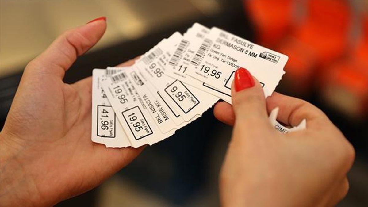 Ürün Fiyatlarının 9,99 Gibi Küsuratlı Olmasının Sebebi Nedir, Kalan 1 Kuruştan Yılda Ne Kadar Kazanıyorlar?