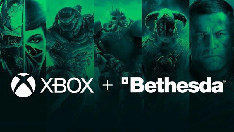 5 Bethesda Oyununa Xbox Series X ve Series S’de FPS Yükseltme Geliyor