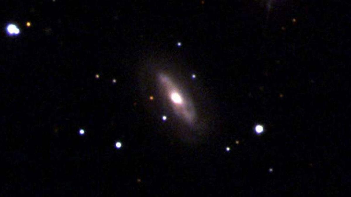 Bilim İnsanları, Hareket Halinde Olan Bir Kara Delik Keşfetti