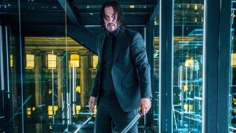 John Wick 4 Geliyor: İşte Vizyon Tarihi, Oyuncuları ve Konusu
