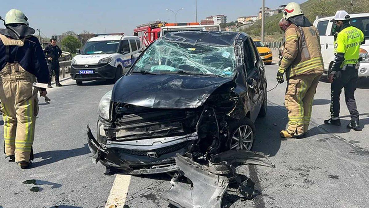 Yargıtay’dan Tüm Araç Sahiplerini İlgilendiren Karar: Kazadan Araç Sahibi Yerine Sürücü Sorumlu Tutuldu