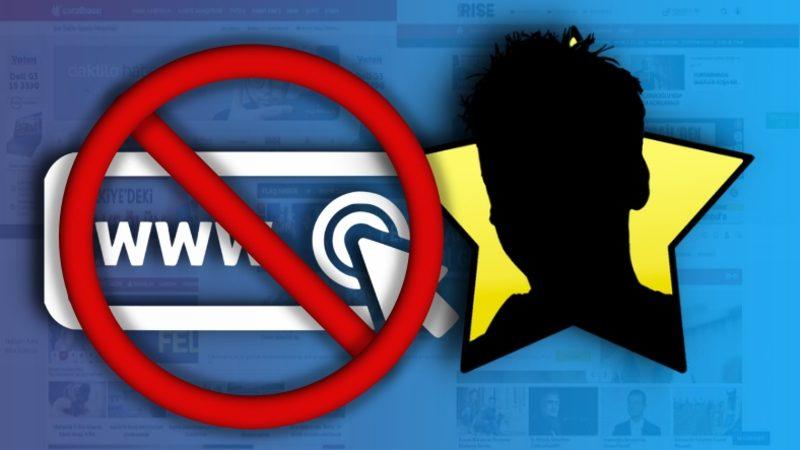 Sahte Belgelerle Ünlüler Aleyhindeki Haberleri Kaldırtan Şebeke Çökertildi: Milyonlarca Liralık Vurgun Ortaya Çıktı!