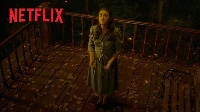 Netflix’in Yeni Yerli Filmi ’Sen Hiç Ateş Böceği Gördün mü?’den İlk Fragman Geldi