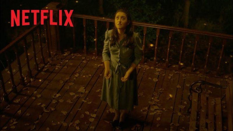 Netflix’in Yeni Yerli Filmi ’Sen Hiç Ateş Böceği Gördün mü?’den İlk Fragman Geldi