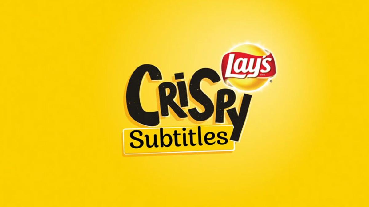 Ünlü Cips Markası, Video İzlerken ’Cips Çıtırtısı’ Duyunca Otomatik Altyazı Gösteren Bir Eklenti Yayınladı