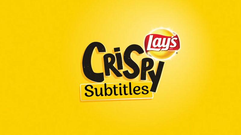 Ünlü Cips Markası, Video İzlerken ’Cips Çıtırtısı’ Duyunca Otomatik Altyazı Gösteren Bir Eklenti Yayınladı