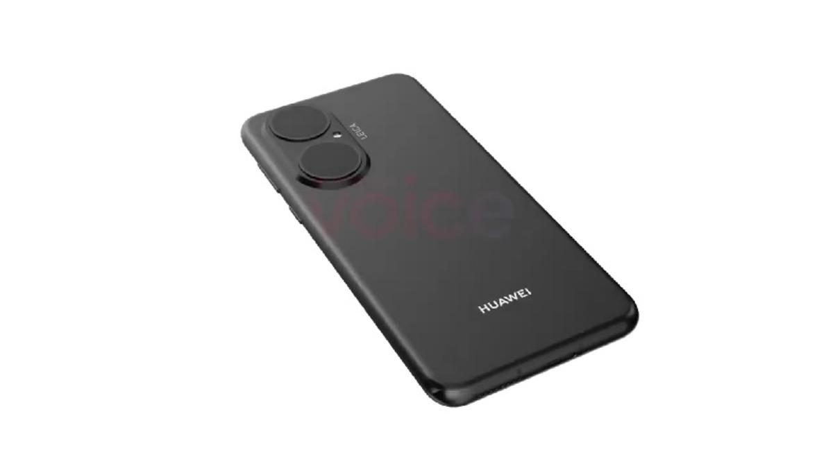 Devasa Kamerasıyla Gündem Olan Huawei P50’nin Yeni Görüntüleri Ortaya Çıktı [Video]