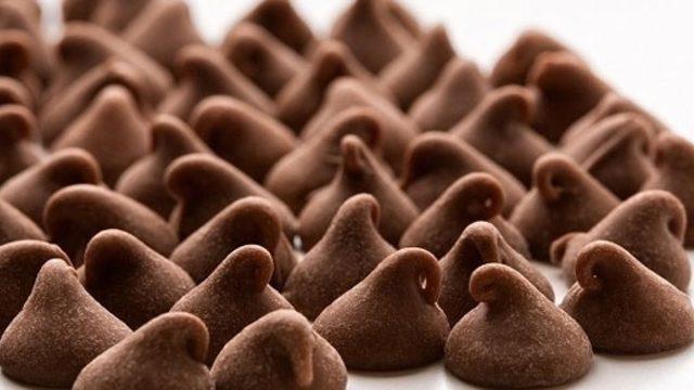 Çikolata Üreten 3D Yazıcı