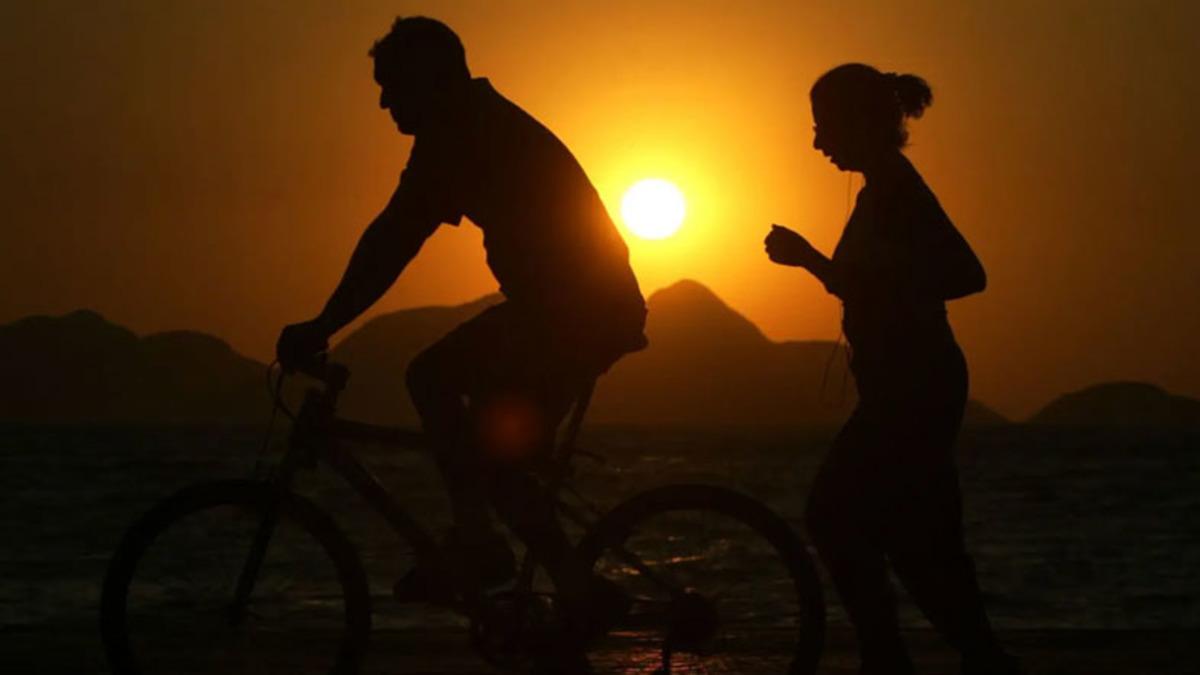 Erkek ve Kadınlar İçin İdeal Spor Zamanının Farklı Olduğu Keşfedildi: Peki Kim, Ne Zaman Egzersiz Yapmalı?