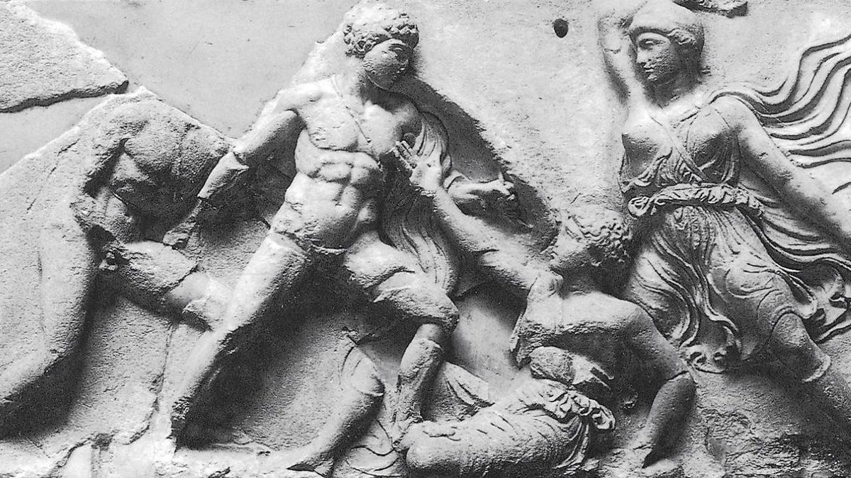 Film Değil Gerçekmiş... Karadeniz’in Ortasında Yaşamış Savaşçı Amazon Kadınlarının Hikayesi