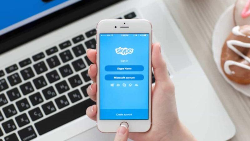 Skype, Uzun Zamandır Beklenen Bazı Özelliklere Kavuştu