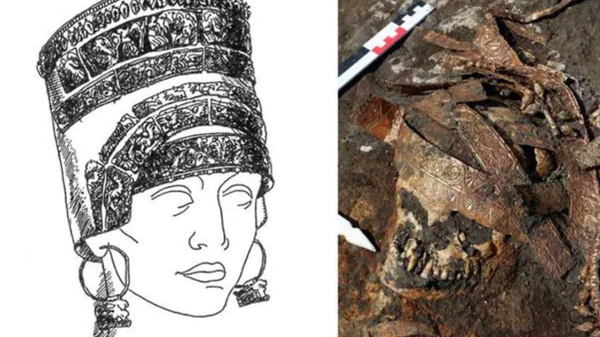 Film Değil Gerçekmiş... Karadeniz’in Ortasında Yaşamış Savaşçı Amazon Kadınlarının Hikayesi