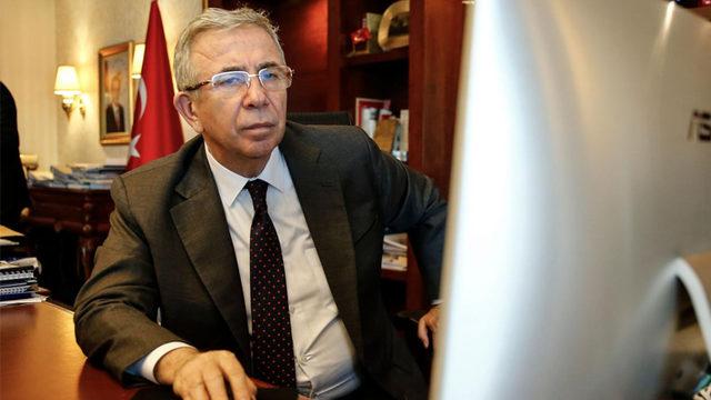 Ankara Büyükşehir Belediye Başkanı Mansur Yavaş, Twitch’te Yayınlara Başlayacağını Eğlenceli Bir Videoyla Duyurdu