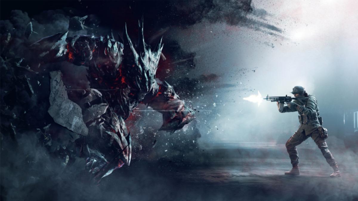 Rainbow Six Quarantine İçin Yeni Bilgiler Ortaya Çıktı