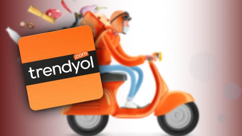 Trendyol Market ve Yemek’te Erişim Sorunu Yaşanıyor (Sorun Çözüldü)