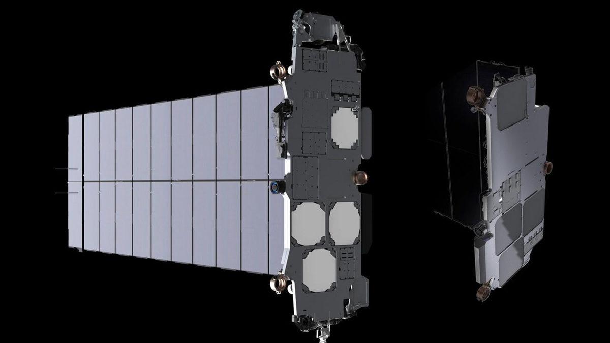 Elon Musk, Yeni Starlink Uydularının Özelliklerini Açıkladı: Seneye Türkiye’de de Hizmet Verecek