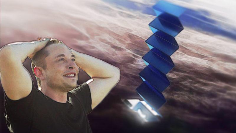 Elon Musk, Yeni Starlink Uydularının Özelliklerini Açıkladı: Seneye Türkiye’de de Hizmet Verecek
