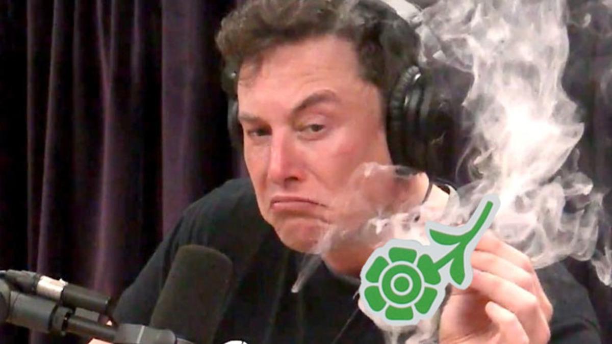 Cumhurbaşkanı Erdoğan: "Elon Musk’a Sigara Tüketimine Karşı Para Harca Diyeceğim"