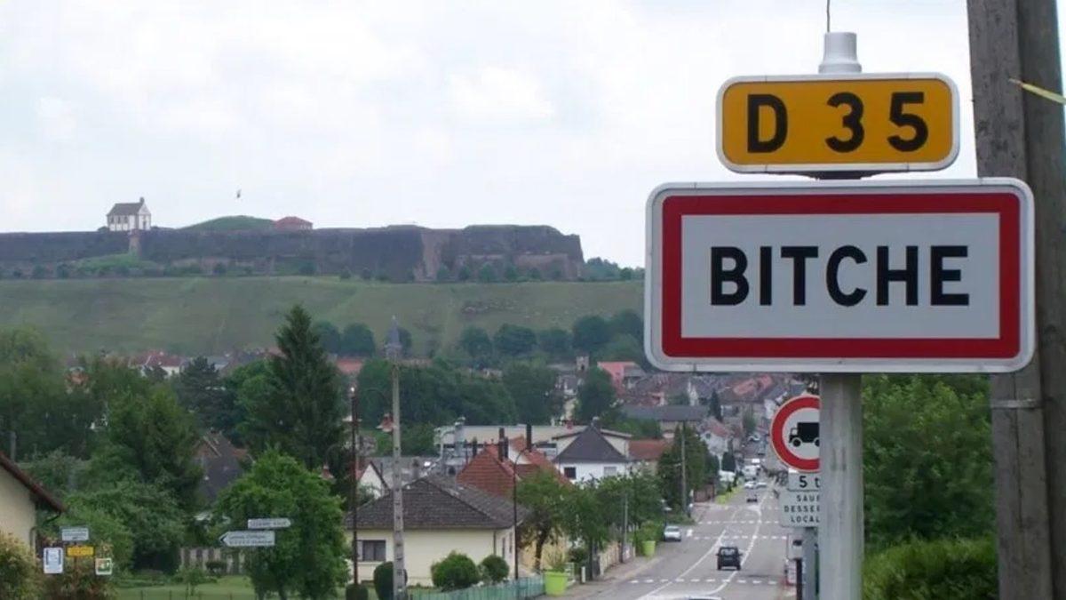 Hangi Kafayla Verildiklerini Bilemediğimiz, Dünyanın En Absürt Yerleşim Yeri İsimleri