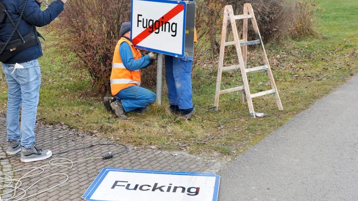 Hangi Kafayla Verildiklerini Bilemediğimiz, Dünyanın En Absürt Yerleşim Yeri İsimleri