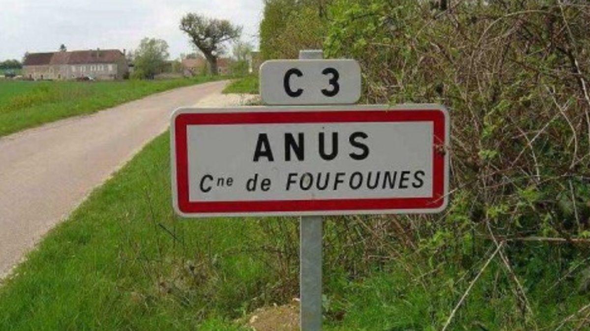 Hangi Kafayla Verildiklerini Bilemediğimiz, Dünyanın En Absürt Yerleşim Yeri İsimleri