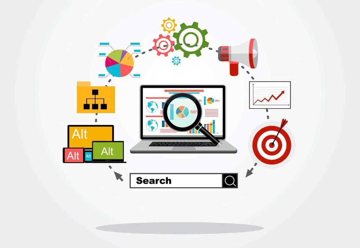 SEO Nasıl Yapılır? Anahtar Kelime, Site, Rakip ve Teknik Analiz İçin Profesyonel SEO Hizmeti Almak Mantıklı mı?