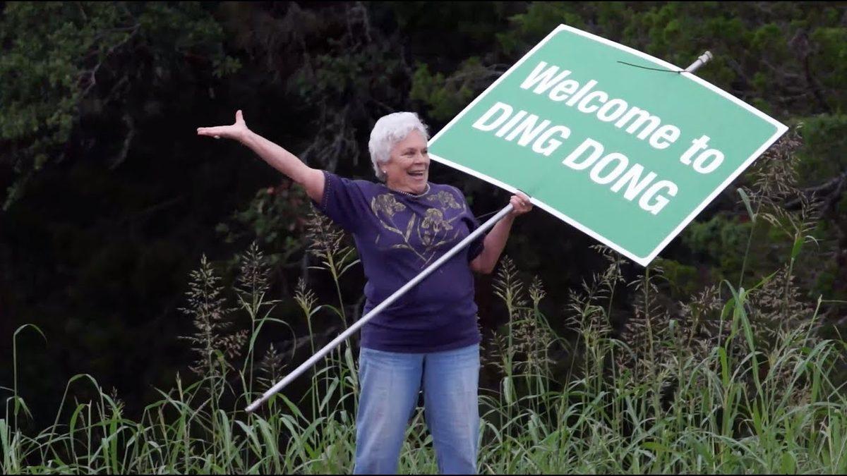 Hangi Kafayla Verildiklerini Bilemediğimiz, Dünyanın En Absürt Yerleşim Yeri İsimleri