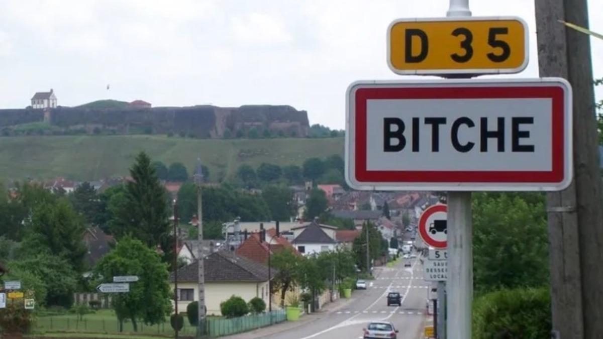 Hangi Kafayla Verildiklerini Bilemediğimiz, Dünyanın En Absürt Yerleşim Yeri İsimleri