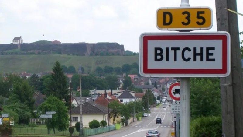 Hangi Kafayla Verildiklerini Bilemediğimiz, Dünyanın En Absürt Yerleşim Yeri İsimleri