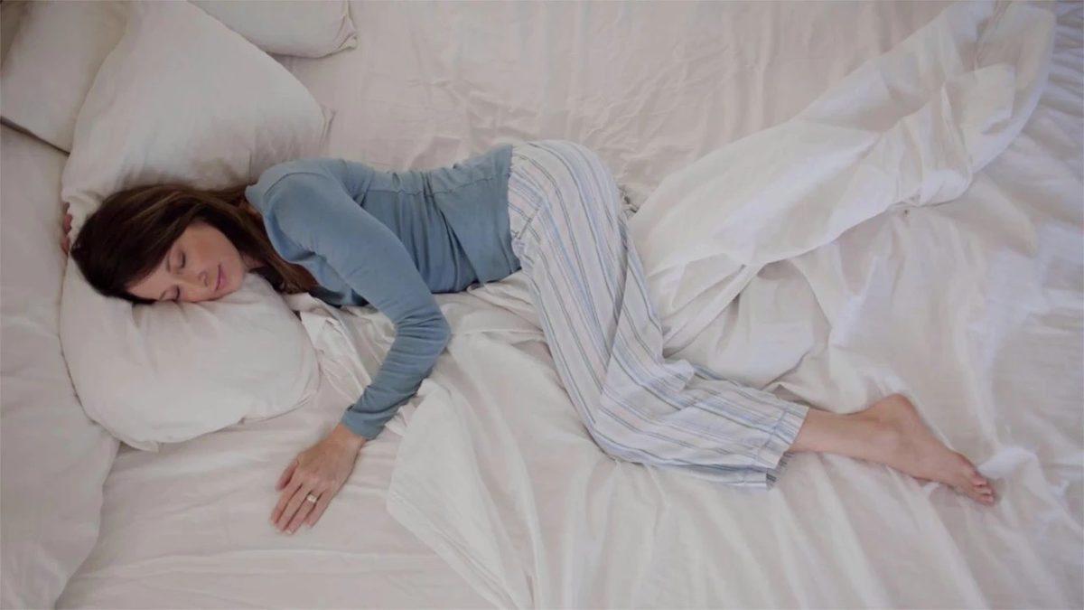 Rüya Gördüğümüz Sırada Beynimizde Neler Olur? Biz Farkında Olmadan Gerçekleşen O Kadar Çok Şey Var ki...