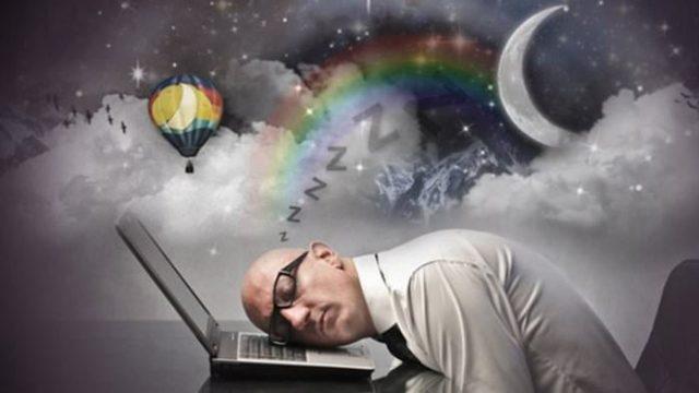 Rüya Gördüğümüz Sırada Beynimizde Neler Olur? Biz Farkında Olmadan Gerçekleşen O Kadar Çok Şey Var ki...