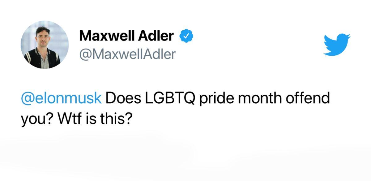 Elon Musk’tan LGBT Topluluğunu Kızdıran Paylaşım: ‘İşte Geliyorlar!’