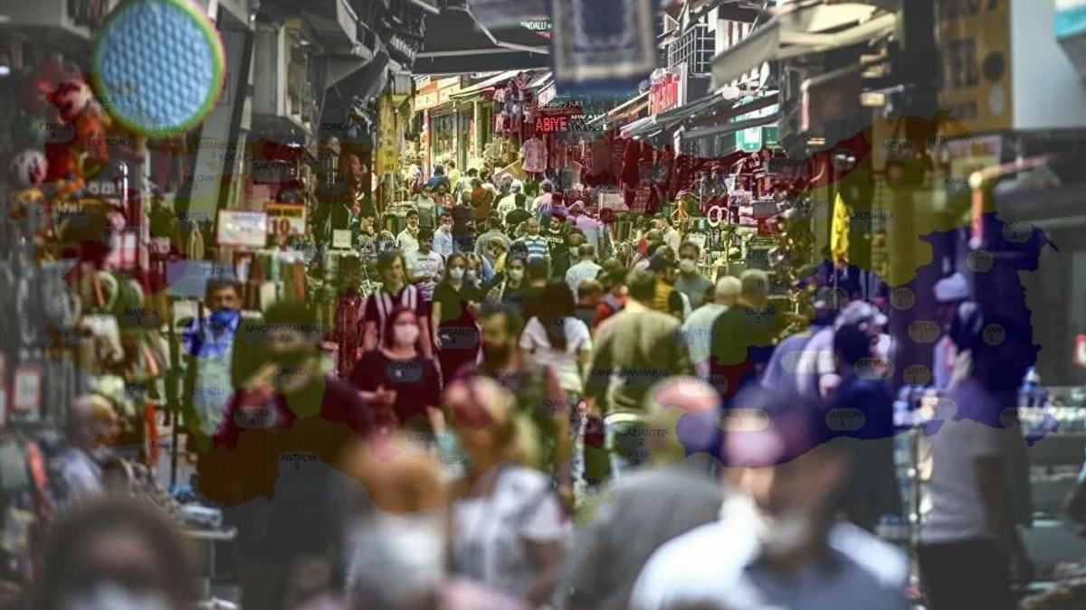 Uzmanlardan Yakın Dönem İçin Umut Aşılayan Koronavirüs Vaka Tahmini