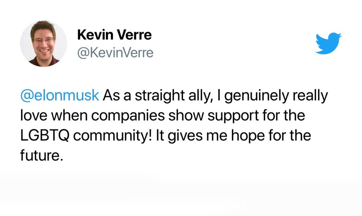 Elon Musk’tan LGBT Topluluğunu Kızdıran Paylaşım: ‘İşte Geliyorlar!’