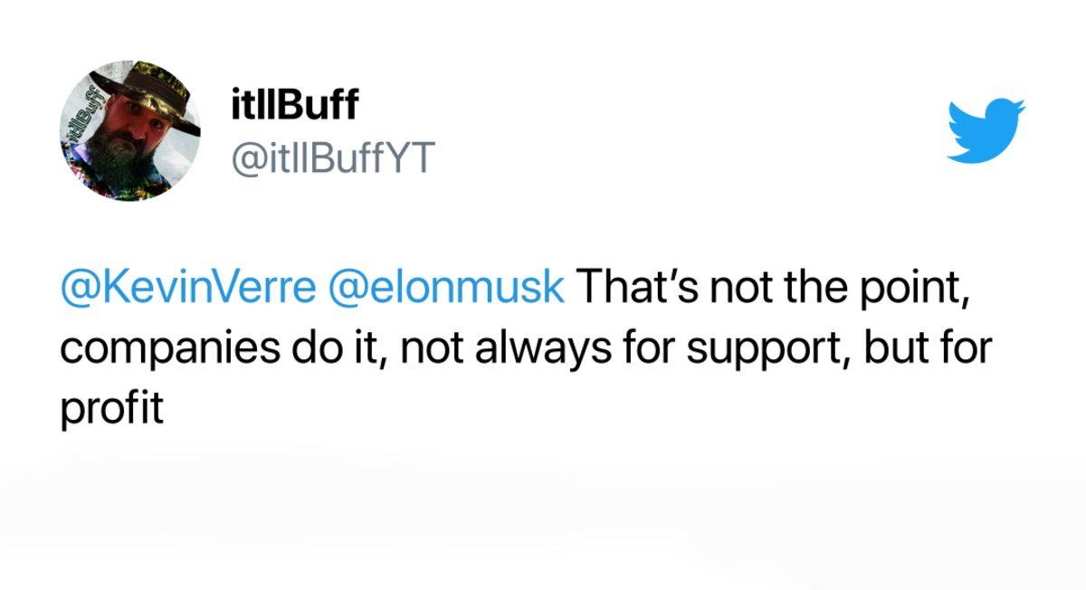 Elon Musk’tan LGBT Topluluğunu Kızdıran Paylaşım: ‘İşte Geliyorlar!’