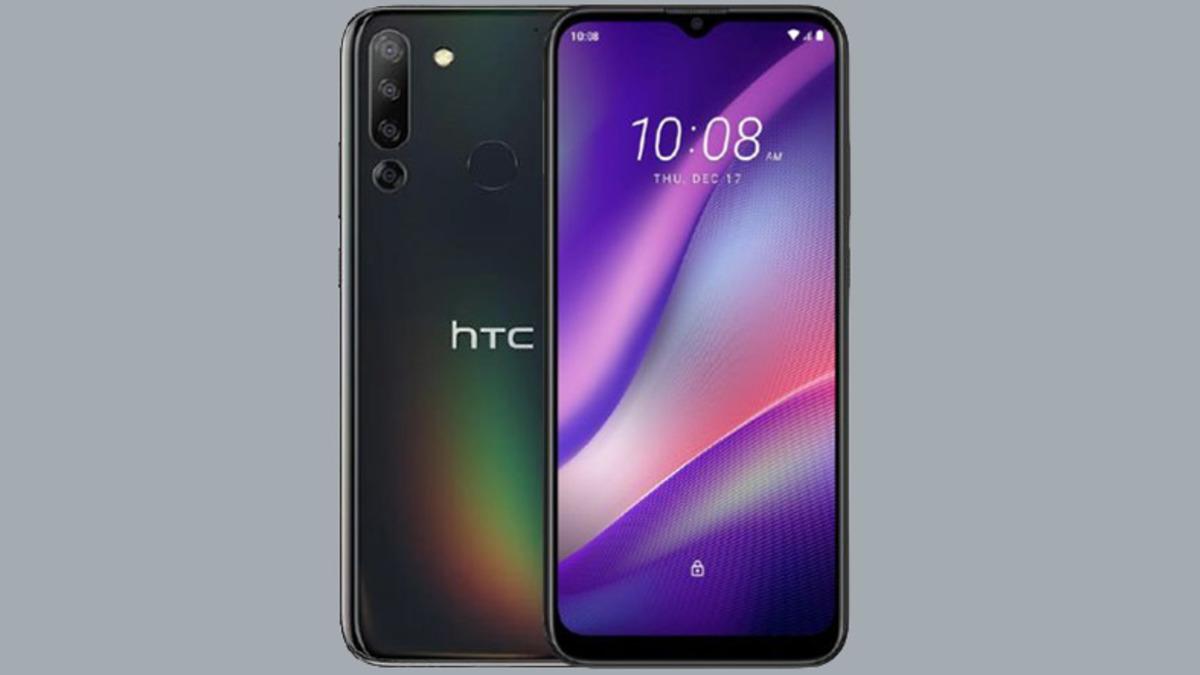 HTC, Beklentileri Karşılaması Zor Gibi Görünen Yeni Telefonu Wildfire E3’ü Duyurdu