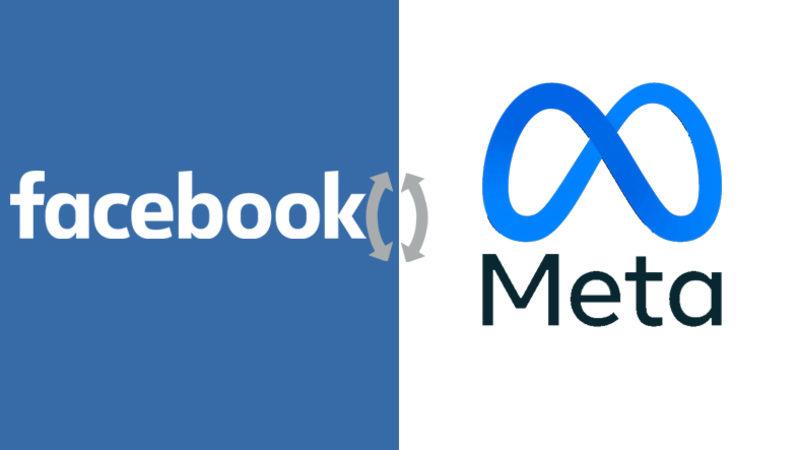 Facebook’un Borsadaki Adı Değişiyor: Peki Yatırımcılara Ne Olacak?