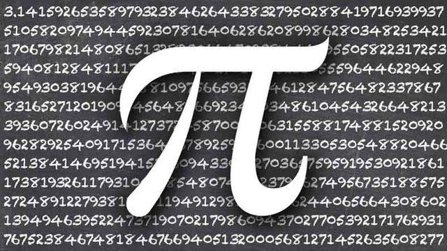 Google’dan Pi Sayısı Günü’ne Özel Görsel Hafızanızı Zorlayacak Sürpriz Yumurta