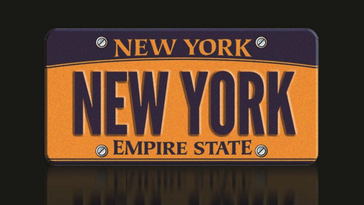 Bu Eski Model Volvo V70’e Sadece Plakası Nedeniyle 20 Milyon Dolar Değer Biçildi