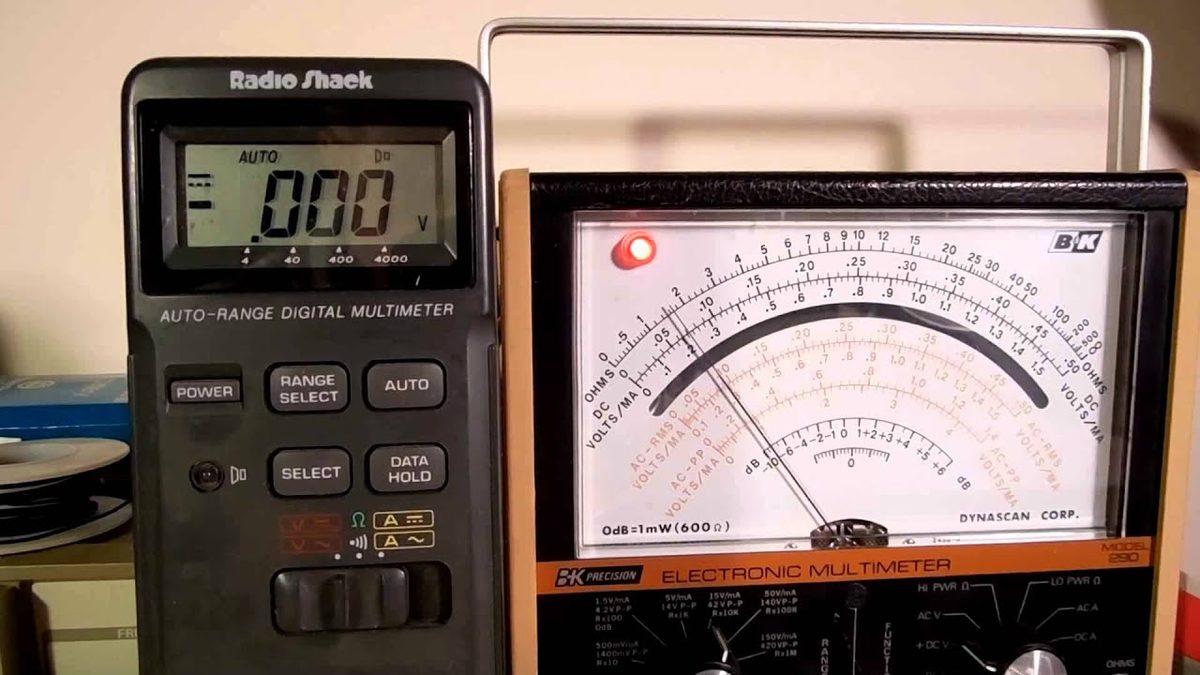 Hayatın Neredeyse Her Alanında Bulunan ‘Analog’ Aslında Ne Demek, Dijital ile Arasında Ne Farklar Var?