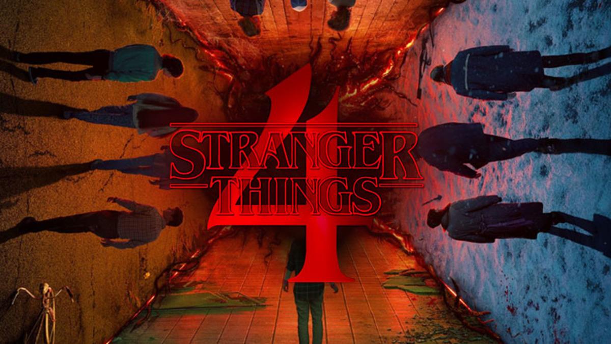 Dünyada Rekorlar Kıran Stranger Things’in 4. Sezonu Türkiye’de Erşan Kuneri’yi Geçemedi