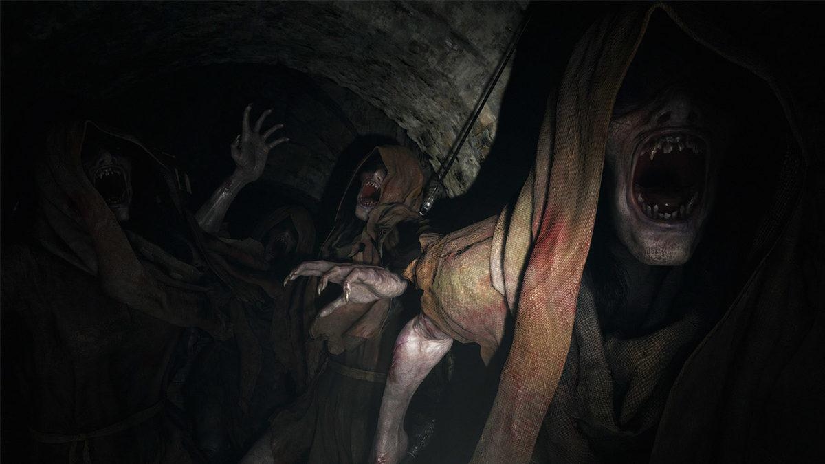 Bu Yıl Çıkış Yapacak ’Zombi Felaketi’ Temalı 10 Oyun (18+)