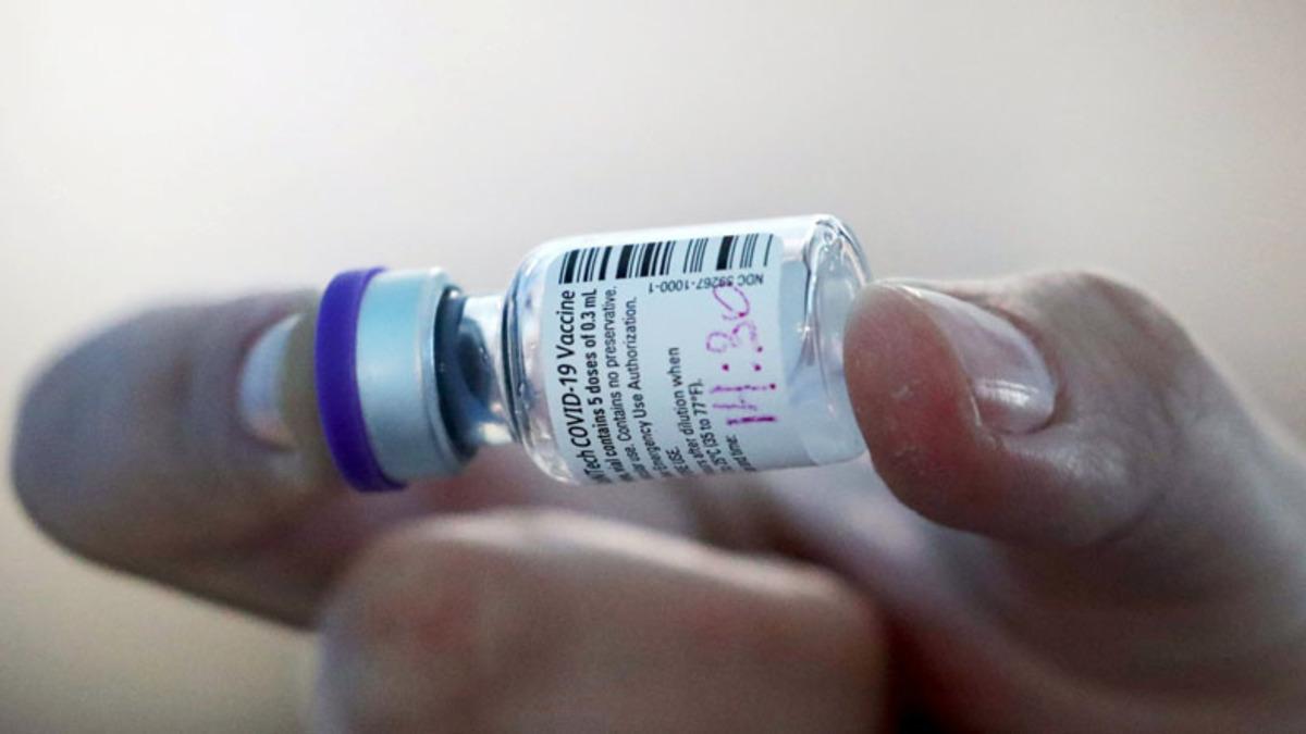 Bakan Varank, Yerli Aşının Kullanılacağı Yeni Tarihi Açıkladı