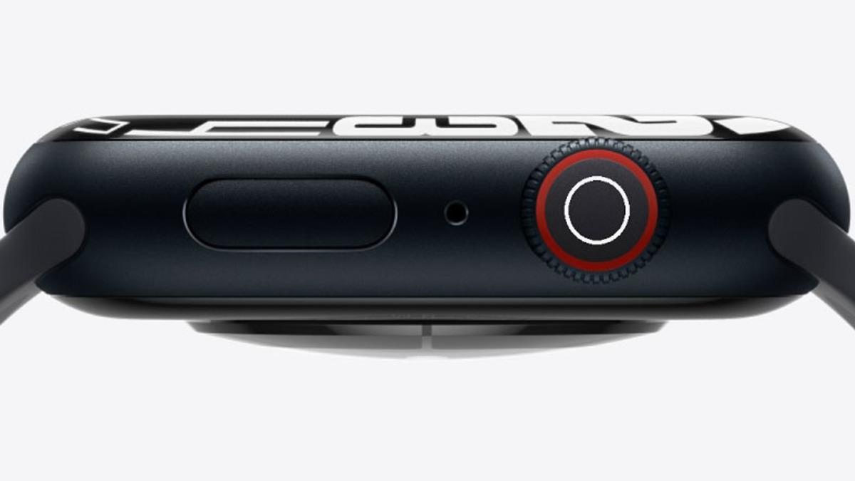 Apple’den Heyecanlandıran Patent: Kameralı Apple Watch mu Geliyor?