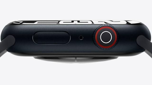 Apple’den Heyecanlandıran Patent: Kameralı Apple Watch mu Geliyor?
