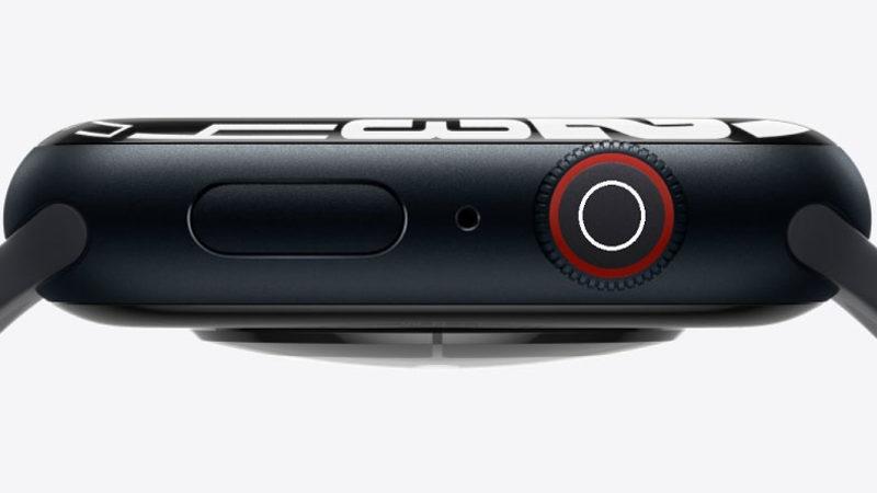 Apple’den Heyecanlandıran Patent: Kameralı Apple Watch mu Geliyor?