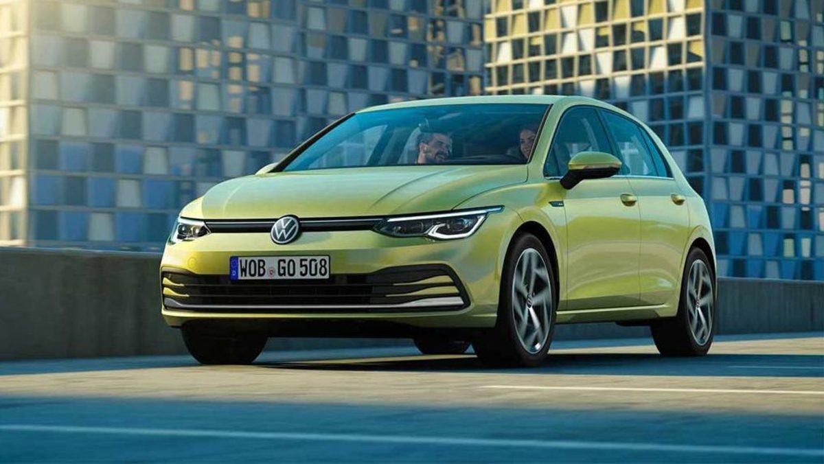 8. Nesil Volkswagen Golf, Türkiye’de Satışa Sunuldu: İşte Fiyatı